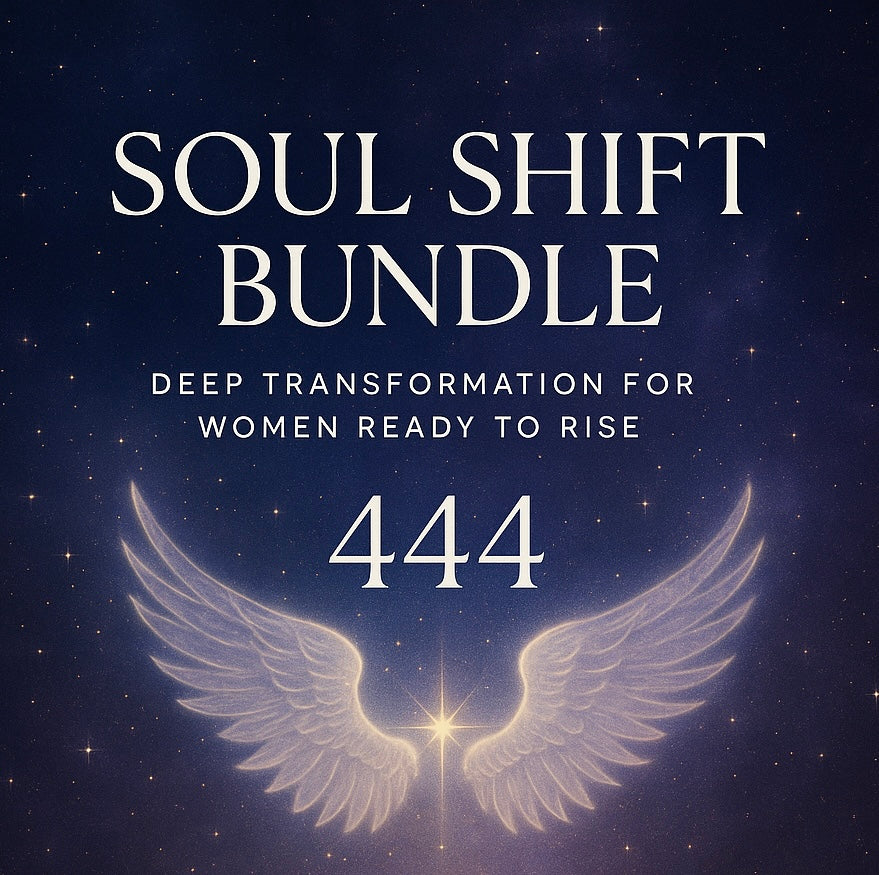 Soul Shift Bundle