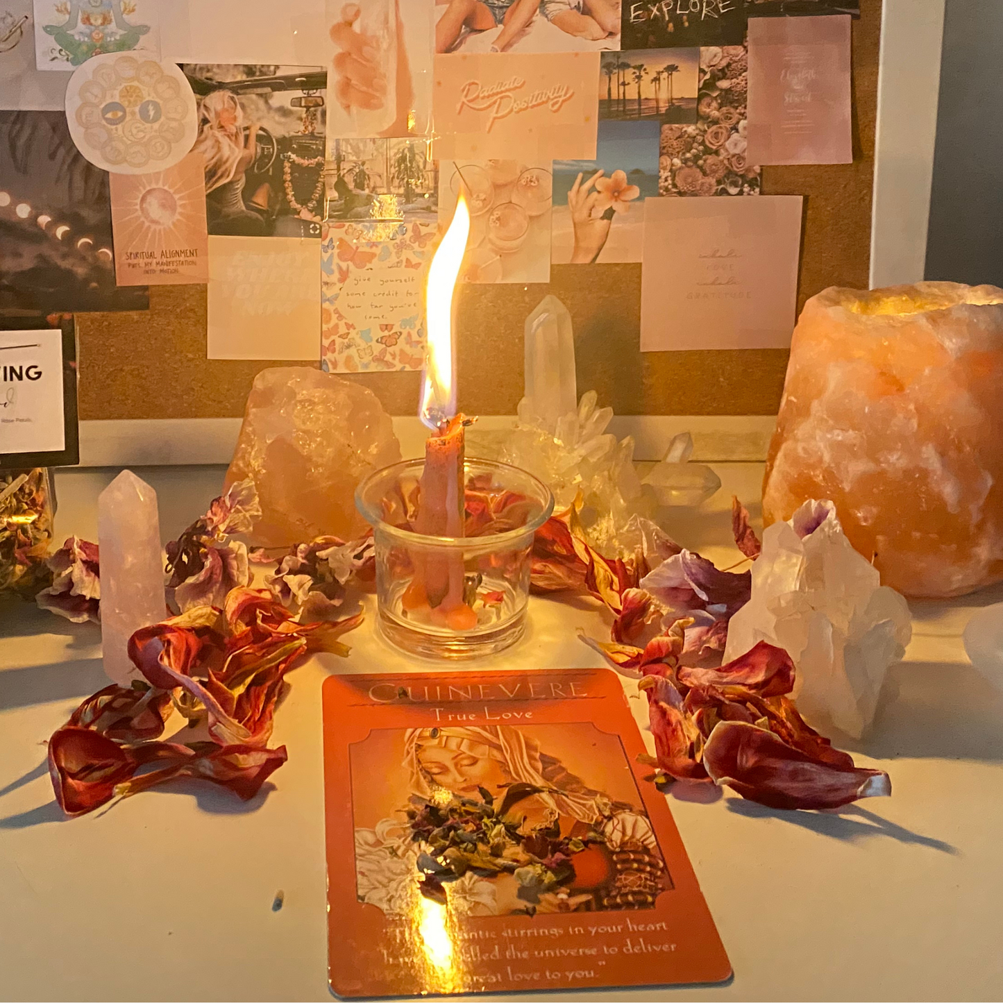 Bring Back Lover Activation Bundle — ritual, reading, and healing to reconnect with your partner and restore love.