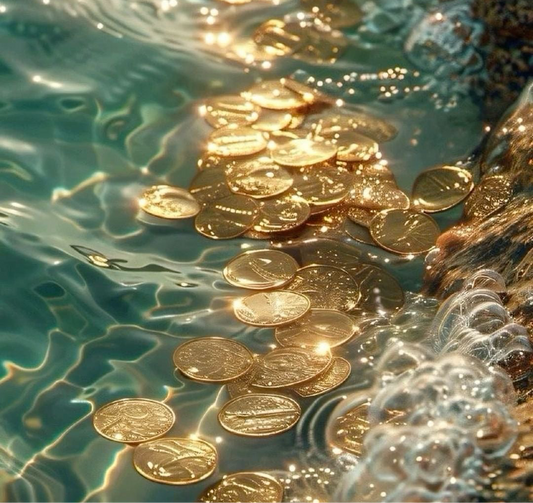 Business Success Activation bundle — ritual, psychic reading, and energy healing