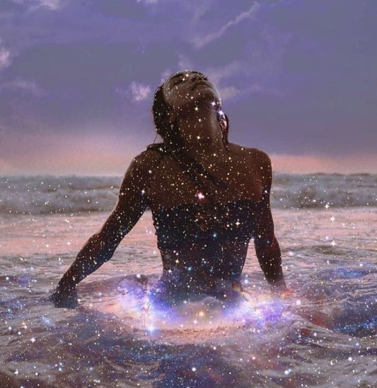 Gemini Full Moon Collective Clarity & Manifestation Activation Ritual (Dec. 5)