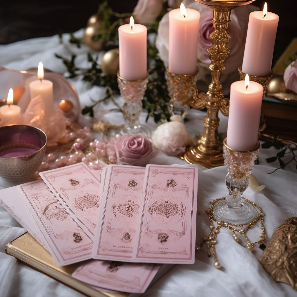 Couples Relationship Healing Activation Bundle — ritual, reading, and healing to deepen connection and heal emotional wounds.