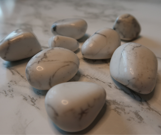 HOWLITE - Anxiety, Sleep, Connection to Higher Realms