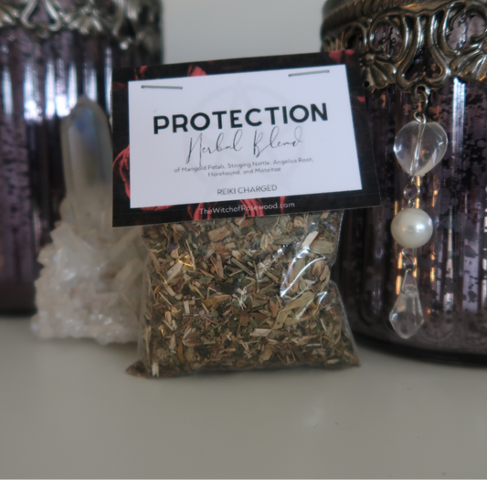 Protection Herbal Blend