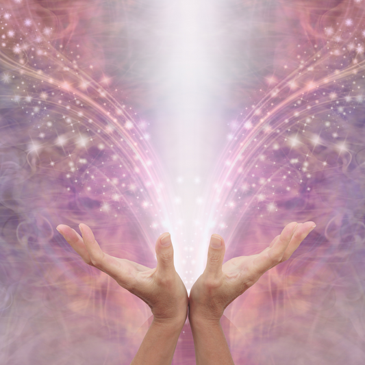 Reiki Healing - Distance Healing