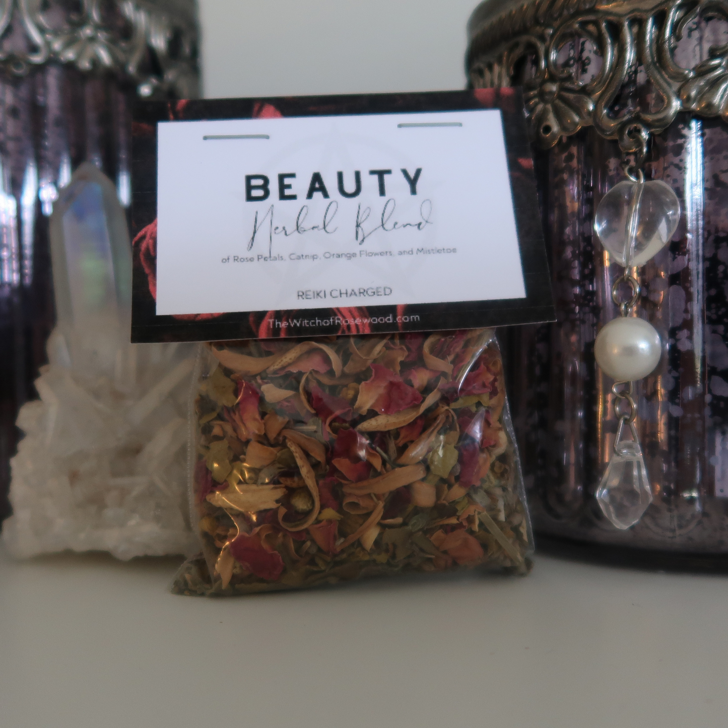 Beauty Herbal Blend